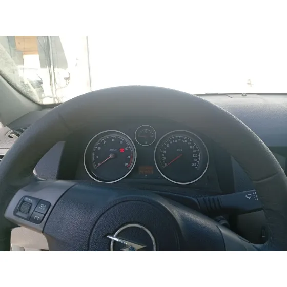 Cuadro Instrumentos para Opel Astra H (A04)