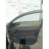 Elevalunas Delantero Derecho para Opel Astra H (A04)