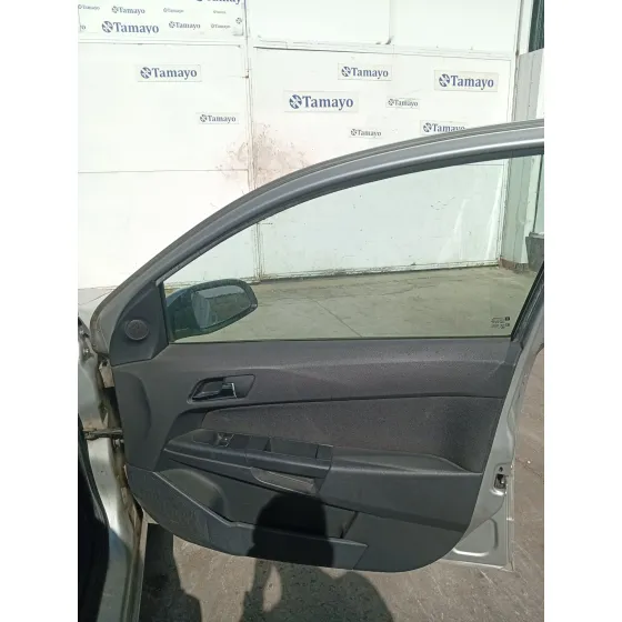 Elevalunas Delantero Derecho para Opel Astra H (A04)