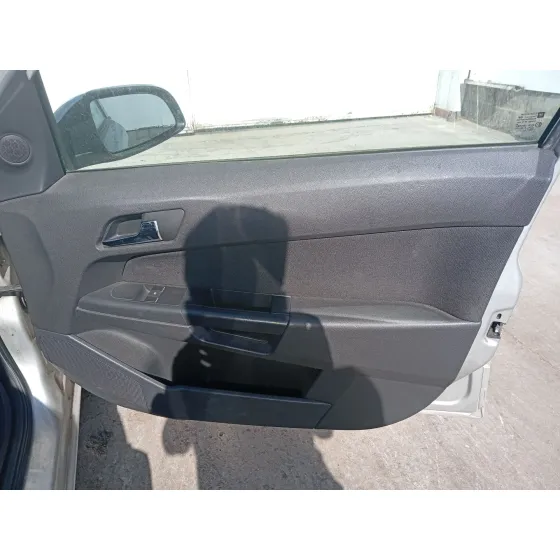 Elevalunas Delantero Derecho para Opel Astra H (A04)