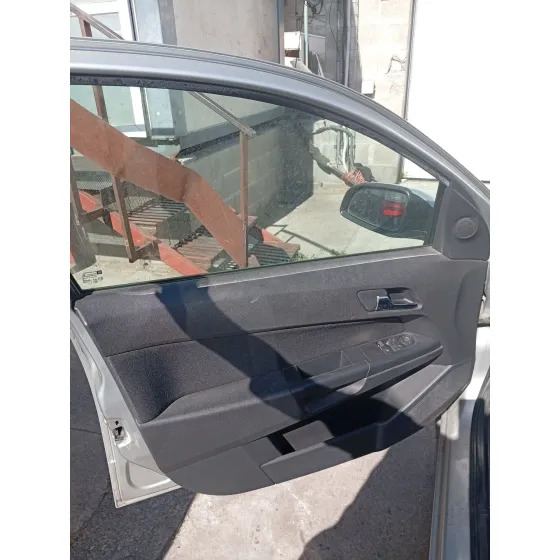 Elevalunas Delantero Izquierdo para Opel Astra H (A04)