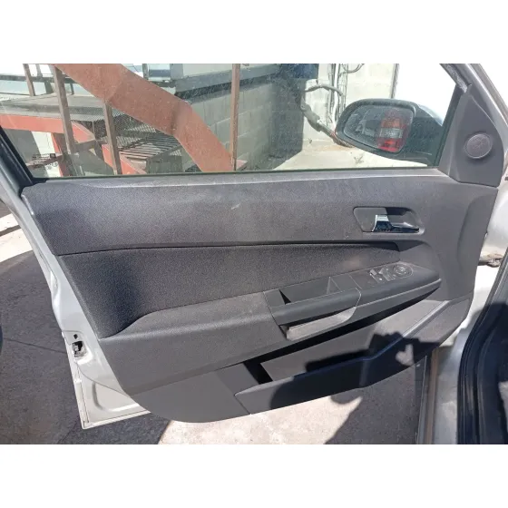 Elevalunas Delantero Izquierdo para Opel Astra H (A04)