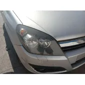Faro Derecho para Opel Astra H (A04)