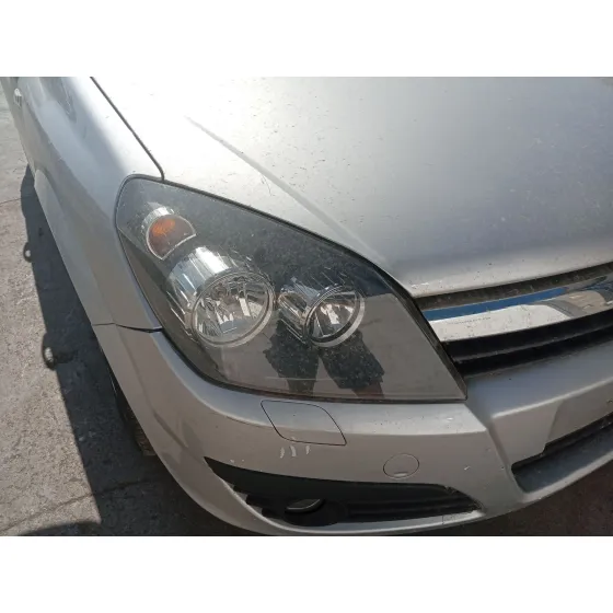 Faro Derecho para Opel Astra H (A04)