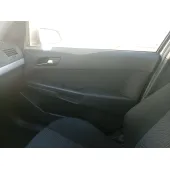 Guarnecido Puerta Delantera Derecha para Opel Astra H (A04)