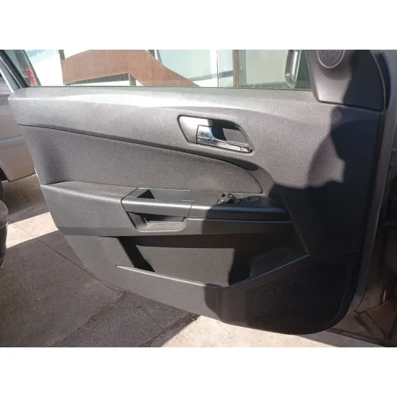 Guarnecido Puerta Delantera Izquierda para Opel Astra H (A04)
