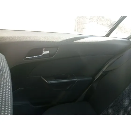 Guarnecido Puerta Trasera Derecha para Opel Astra H (A04)