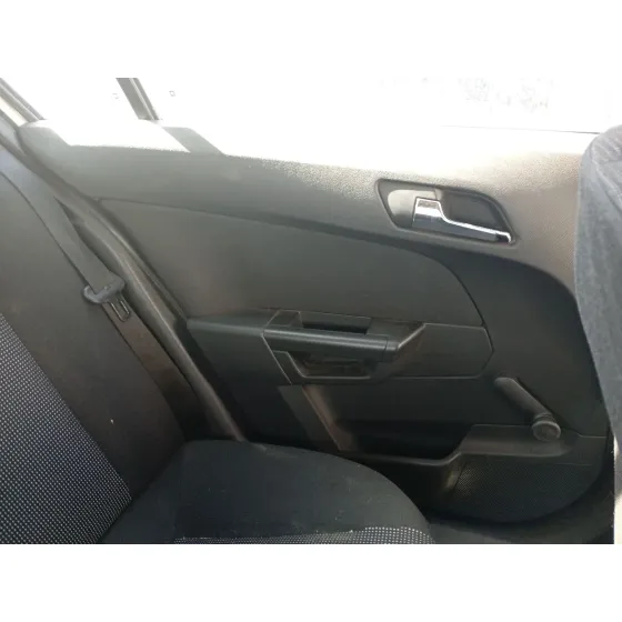 Guarnecido Puerta Trasera Izquierda para Opel Astra H (A04)