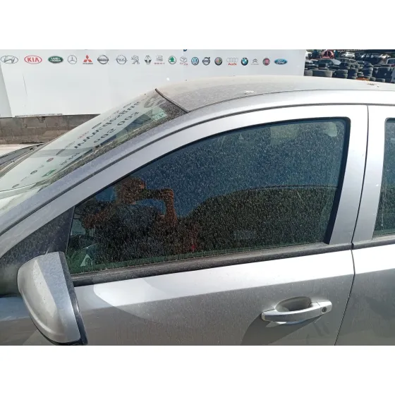 Luna Delantera Izquierda para Opel Astra H (A04)