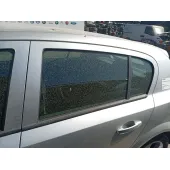 Luna Trasera Izquierda para Opel Astra H (A04)