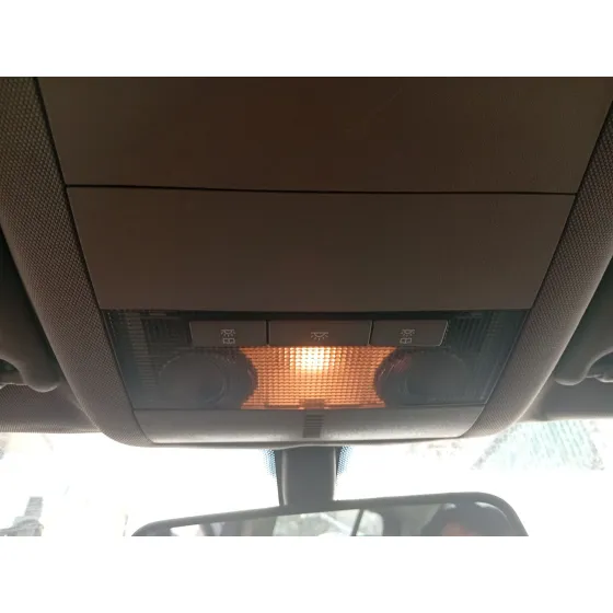 Luz Interior para Opel Astra H (A04)