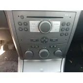 Mando Climatizador para Opel Astra H (A04)