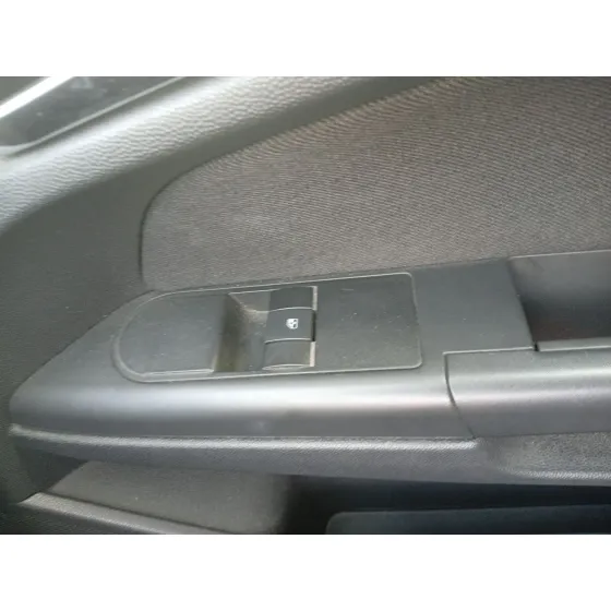 Mando Elevalunas Delantero Derecho para Opel Astra H (A04)