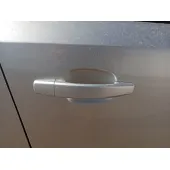 Maneta Exterior Delantera Derecha para Opel Astra H (A04)