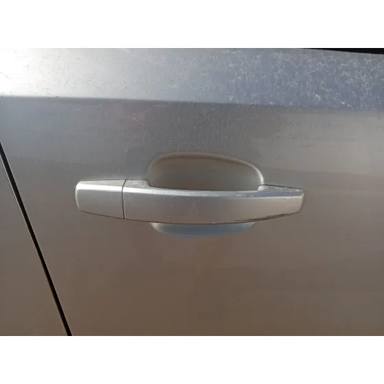 Maneta Exterior Delantera Derecha para Opel Astra H (A04)