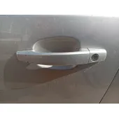 Maneta Exterior Delantera Izquierda para Opel Astra H (A04)
