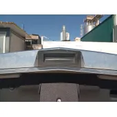 Maneta Exterior Porton para Opel Astra H (A04)