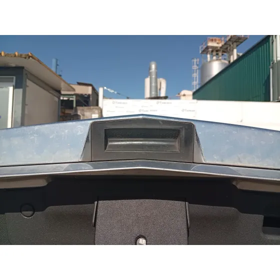 Maneta Exterior Porton para Opel Astra H (A04)