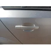 Maneta Exterior Trasera Derecha para Opel Astra H (A04)