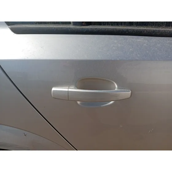 Maneta Exterior Trasera Derecha para Opel Astra H (A04)