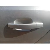 Maneta Exterior Trasera Izquierda para Opel Astra H (A04)