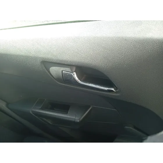 Maneta Interior Trasera Izquierda para Opel Astra H (A04)