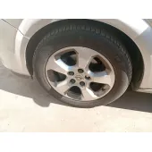 Mangueta Delantera Izquierda para Opel Astra H (A04)