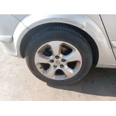 Mangueta Trasera Derecha para Opel Astra H (A04)