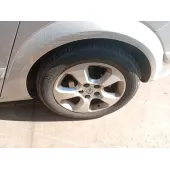Mangueta Trasera Izquierda para Opel Astra H (A04)