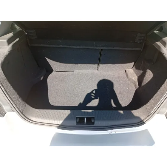 Moqueta Maletero para Opel Astra H (A04)