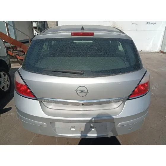 Motor Limpia Trasero para Opel Astra H (A04)