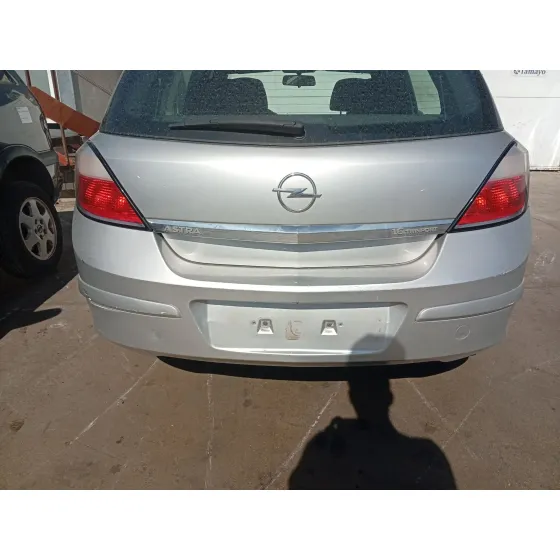 Paragolpes Trasero para Opel Astra H (A04)