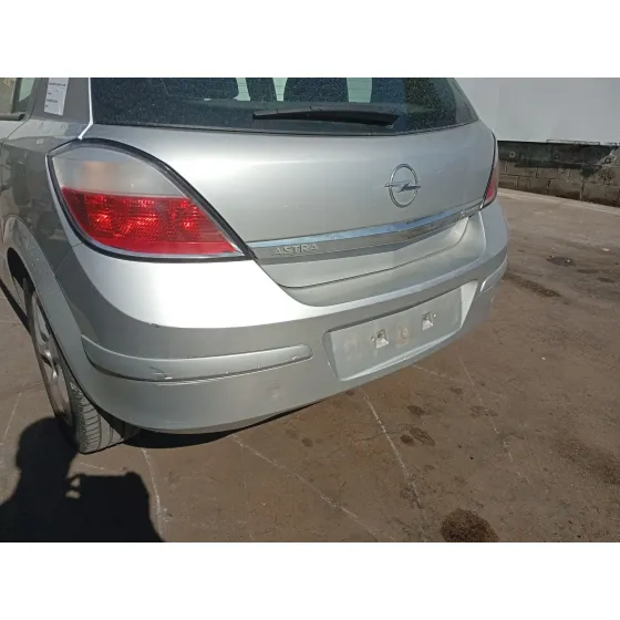 Paragolpes Trasero para Opel Astra H (A04)