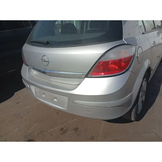 Paragolpes Trasero para Opel Astra H (A04)
