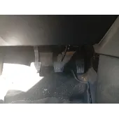 Pedal Freno para Opel Astra H (A04)