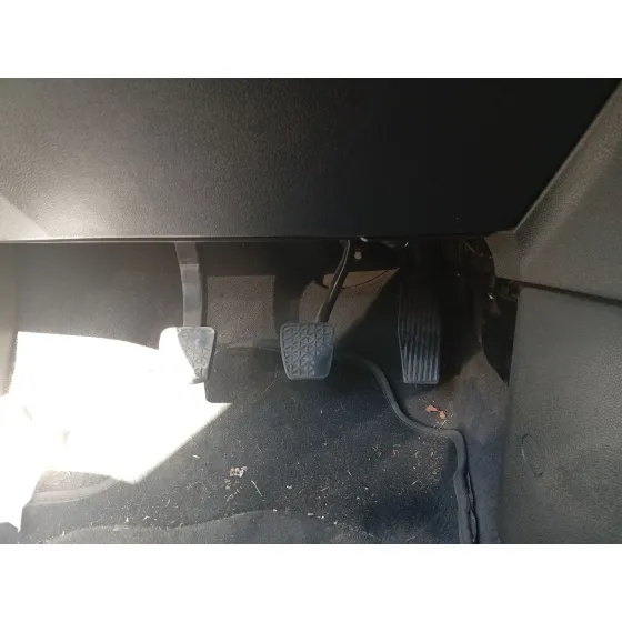 Pedal Freno para Opel Astra H (A04)