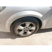 Pinza Freno Delantera Izquierda para Opel Astra H (A04)