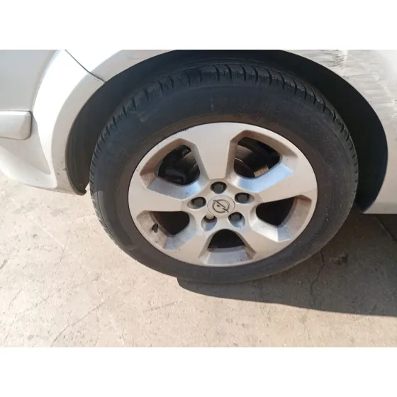 Pinza Freno Trasera Derecha para Opel Astra H (A04)