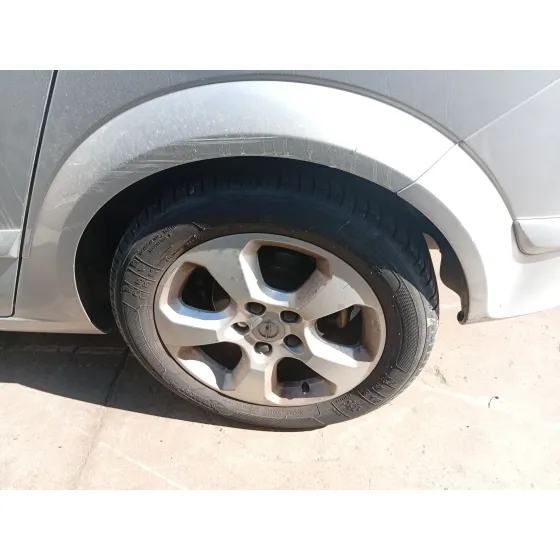 Pinza Freno Trasera Izquierda para Opel Astra H (A04)