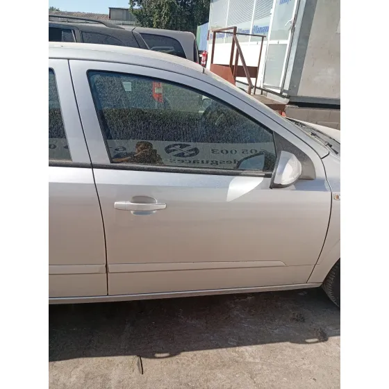 Puerta Delantera Derecha para Opel Astra H (A04)