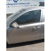 Puerta Delantera Izquierda para Opel Astra H (A04)
