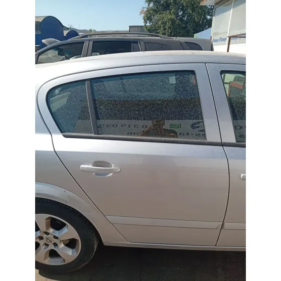 Puerta Trasera Derecha para Opel Astra H (A04)