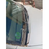 Torpedo para Opel Astra H (A04)