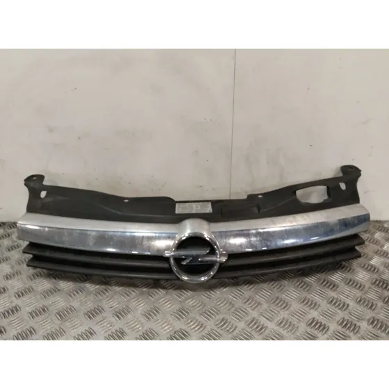 Rejilla Paragolpes Delantero para Opel Astra H (A04)