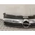 Rejilla Paragolpes Delantero para Opel Astra H (A04)