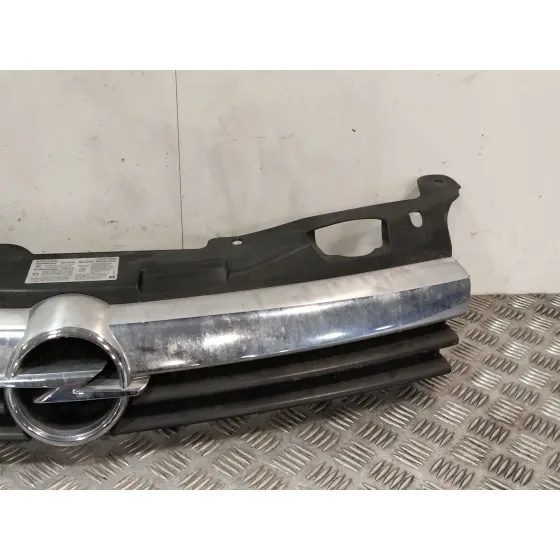 Rejilla Paragolpes Delantero para Opel Astra H (A04)