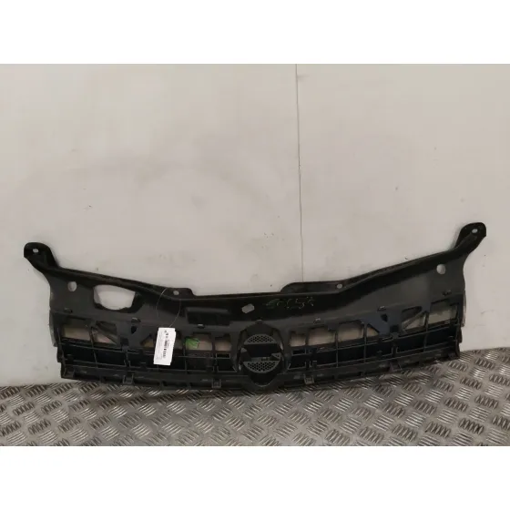 Rejilla Paragolpes Delantero para Opel Astra H (A04)