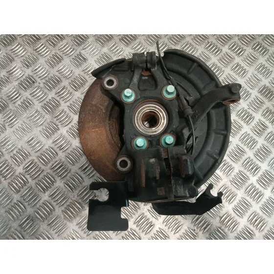 Mangueta Delantera Izquierda para Mazda 3 Berlina (Bp)