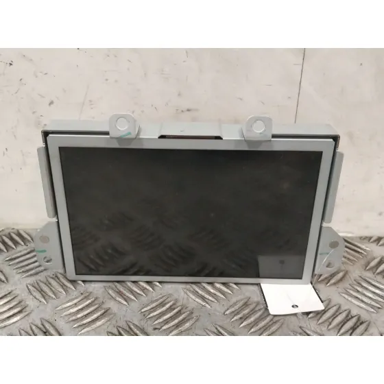 Pantalla Multifuncion para Ford Focus Lim.