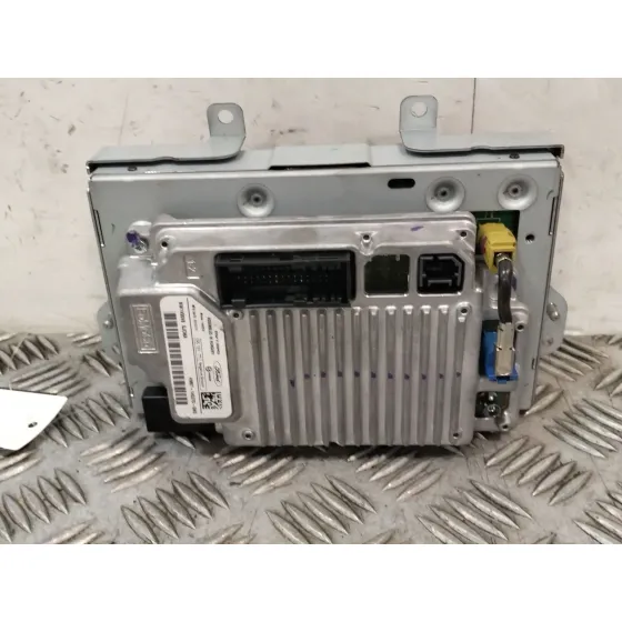 Pantalla Multifuncion para Ford Focus Lim.